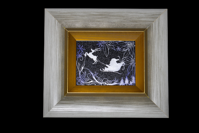 �N���X�}�X