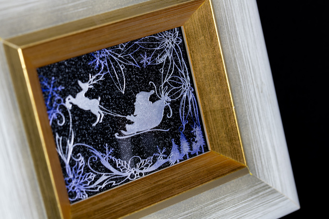 �N���X�}�X